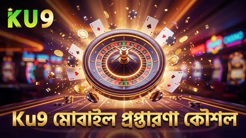 মোবাইল ইউজারদের জন্য Ku9 অ্যাফিলিয়েট প্রচারণার কার্যকর কৌশল