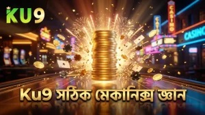 Ku9 প্ল্যাটফর্মে সঠিক মেকানিক্স বোঝা জয় নিশ্চিত করে