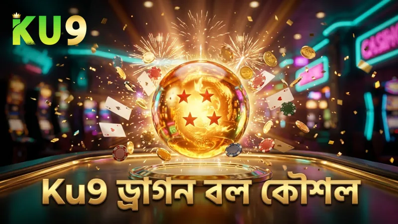 ড্রাগন বল শিকারে মাল্টিপ্লায়ার বাড়ানোর গুরুত্বপূর্ণ কৌশল Ku9 থেকে।