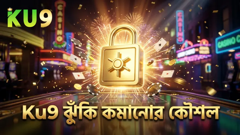 Ku9-এর পরীক্ষা করা ঝুঁকি কমানোর কৌশলগুলি সফলতা বাড়ায়