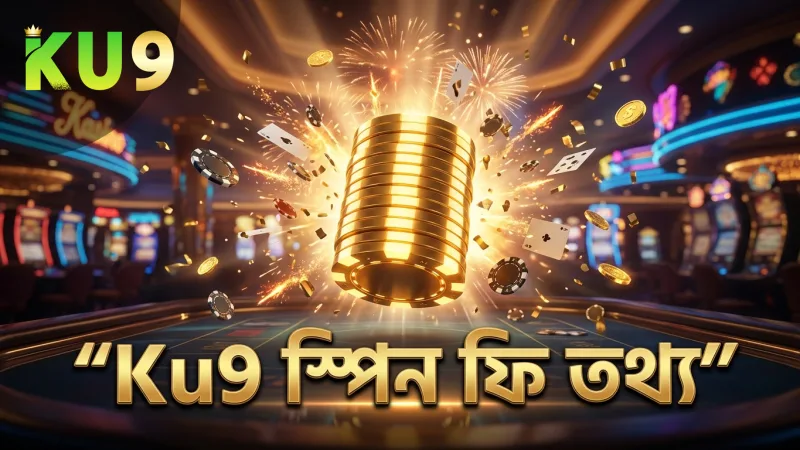 মেগা এস স্পিন ফি ও সীমাবদ্ধতা স্পষ্টভাবে দেখায়।