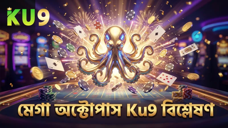 মেগা অক্টোপাস ফিচার সক্রিয় করার প্রক্রিয়া Ku9-এ বিশ্লেষণ