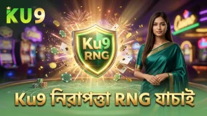 Ku9-তে মেগা ফিশিং গেমের RNG এবং নিরাপত্তা যাচাই