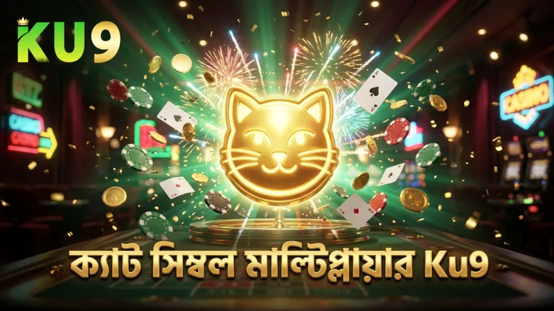 পিজি সফট লাকি নেকো স্লটে ক্যাট সিম্বল মাল্টিপ্লায়ার বাড়ায়।