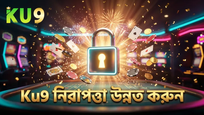 Ku9-এ সিক বো নিরাপত্তা ব্যবস্থাপনা উন্নত করুন