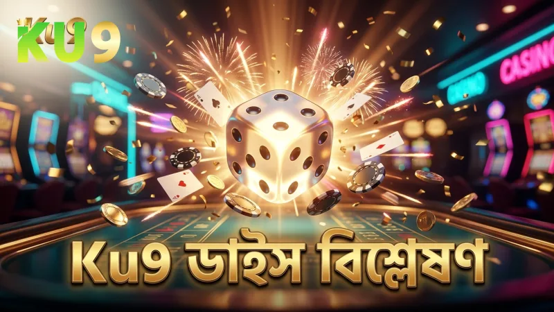 সিক বো ডাইস সম্ভাবনা বিশ্লেষণে Ku9-এর সাহায্য নিন