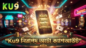 Ku9 প্ল্যাটফর্মে স্প্রাইব এভিয়েটরের অটো ক্যাশআউট নিরাপদ