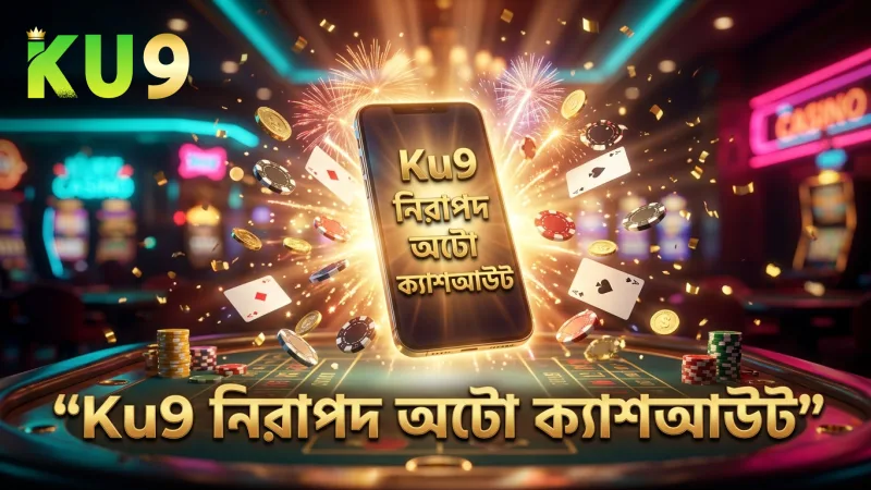 Ku9 প্ল্যাটফর্মে স্প্রাইব এভিয়েটরের অটো ক্যাশআউট নিরাপদ