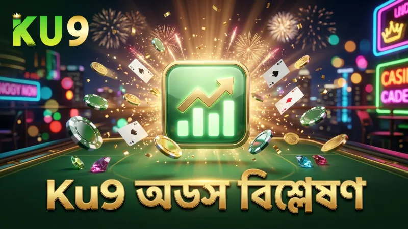 বেটিংয়ের অডস পরিবর্তনের গতিবিধি বিশ্লেষণের জন্য Ku9 ডেটা ফিড