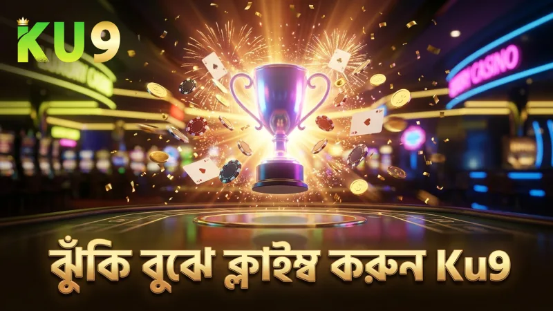 ধাপে ধাপে লেভেল ক্লাইম্বে ঝুঁকি বুঝে পরিকল্পনা করা প্রয়োজন।